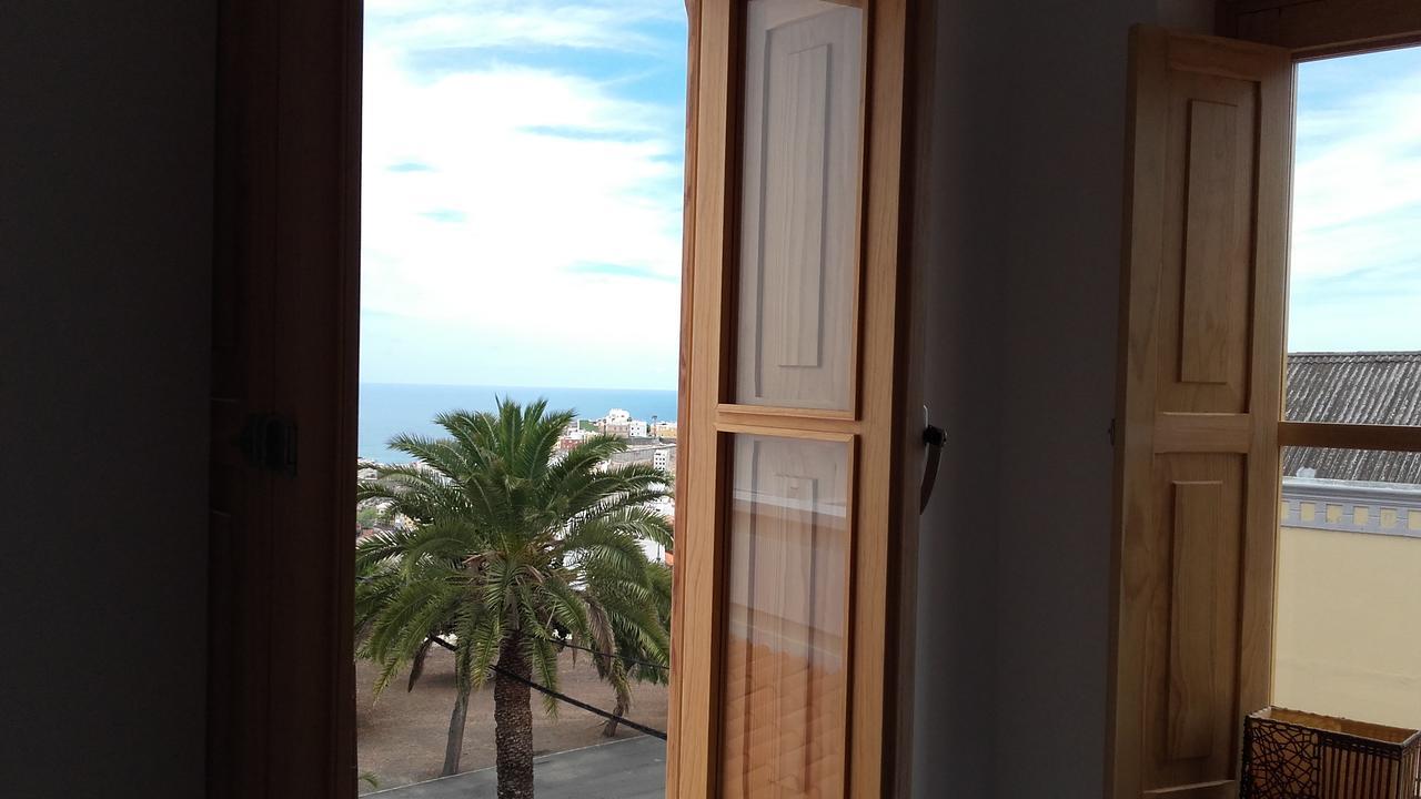 Albergue Gran Canaria ลาสปัลมาส เด กรานคานาเรีย ภายนอก รูปภาพ