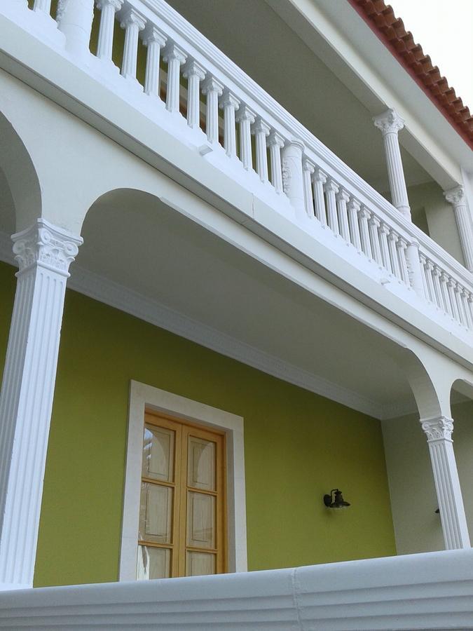 Albergue Gran Canaria ลาสปัลมาส เด กรานคานาเรีย ภายนอก รูปภาพ