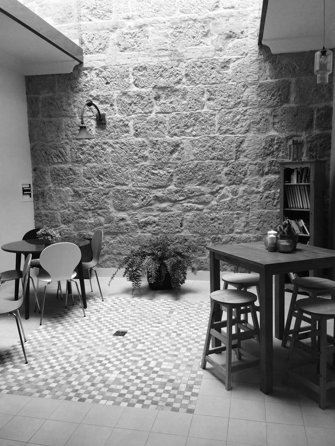 Albergue Gran Canaria ลาสปัลมาส เด กรานคานาเรีย ภายนอก รูปภาพ