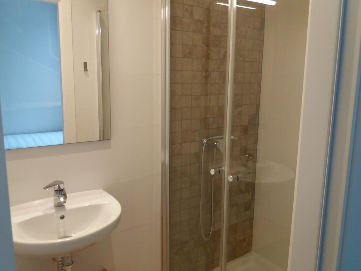 Albergue Gran Canaria ลาสปัลมาส เด กรานคานาเรีย ภายนอก รูปภาพ