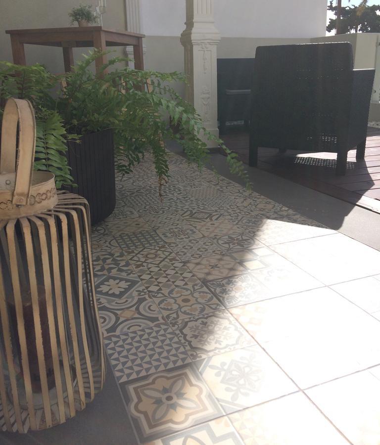 Albergue Gran Canaria ลาสปัลมาส เด กรานคานาเรีย ภายนอก รูปภาพ