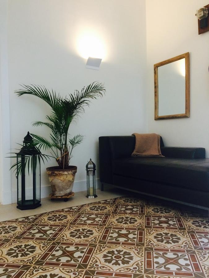 Albergue Gran Canaria ลาสปัลมาส เด กรานคานาเรีย ภายนอก รูปภาพ