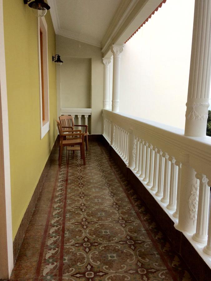 Albergue Gran Canaria ลาสปัลมาส เด กรานคานาเรีย ภายนอก รูปภาพ